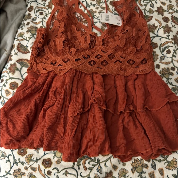 Intimately Free people rust color - Picture 5 of 5